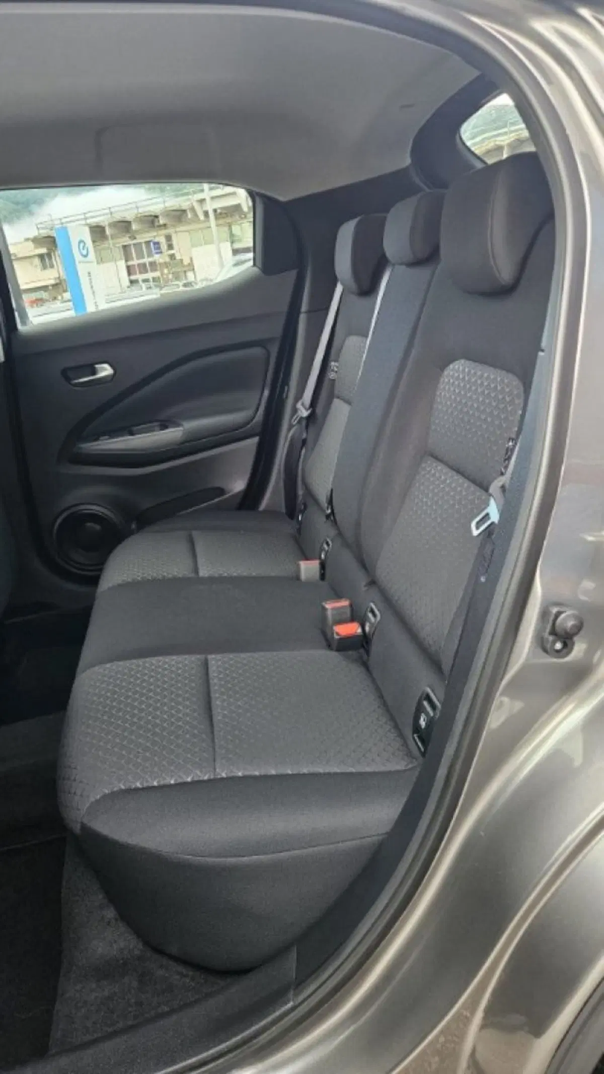 Nissan Juke usata a Lucca (18)
