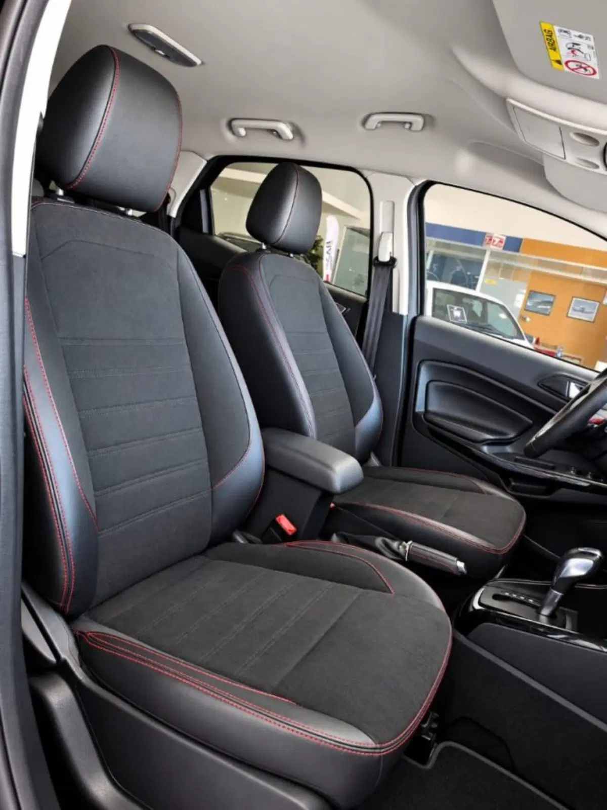 Ford EcoSport usata a Firenze (12)
