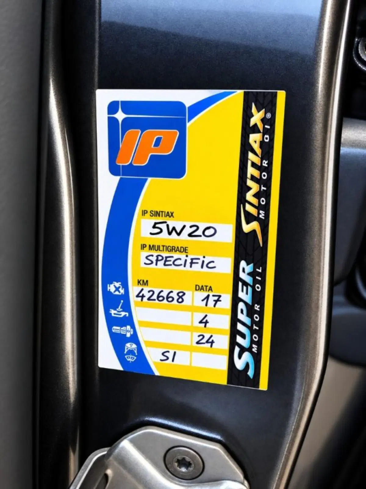 Ford EcoSport usata a Firenze (16)