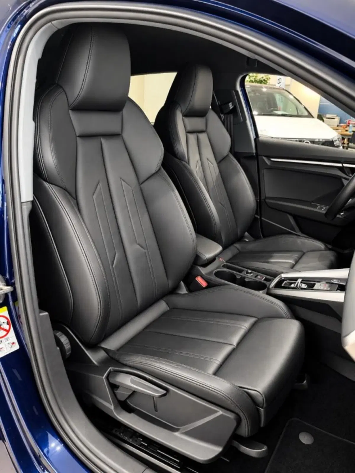 Audi A3 Sportback usata a Firenze (17)
