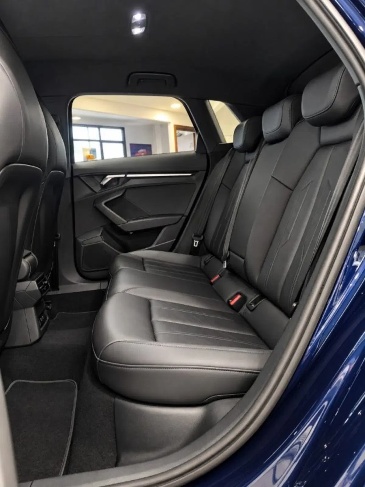 Audi A3 Sportback usata a Firenze (18)