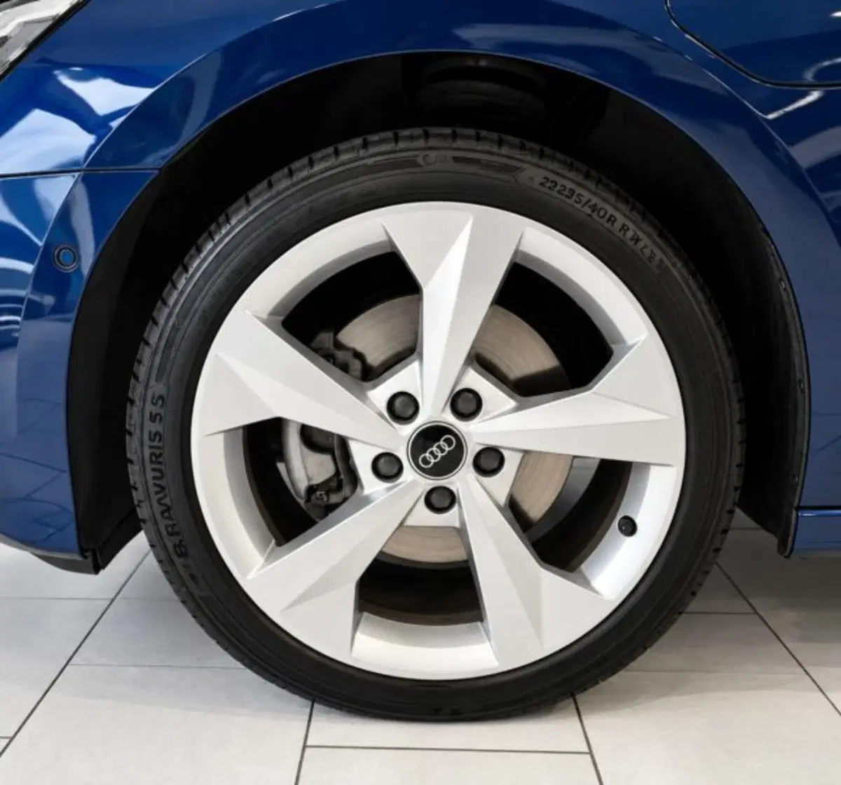 Audi A3 Sportback usata a Firenze (8)