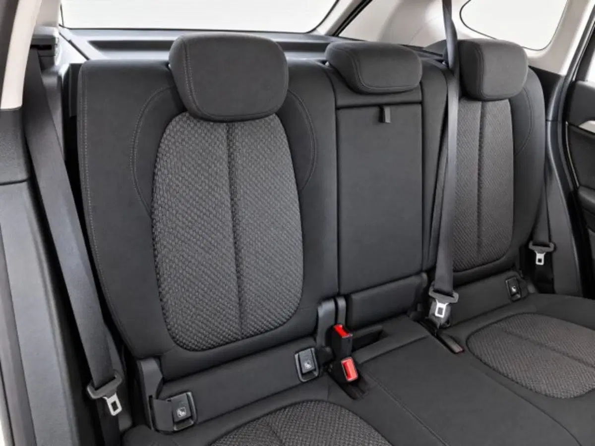 BMW X1 usata a Firenze (9)