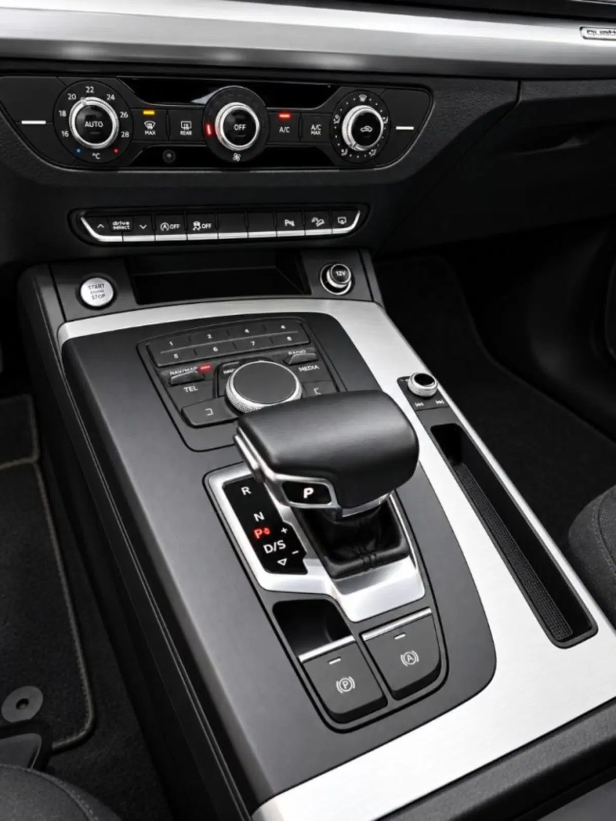 Audi Q5 usata a Firenze (12)
