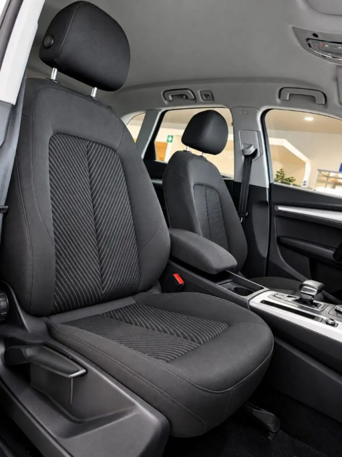 Audi Q5 usata a Firenze (19)
