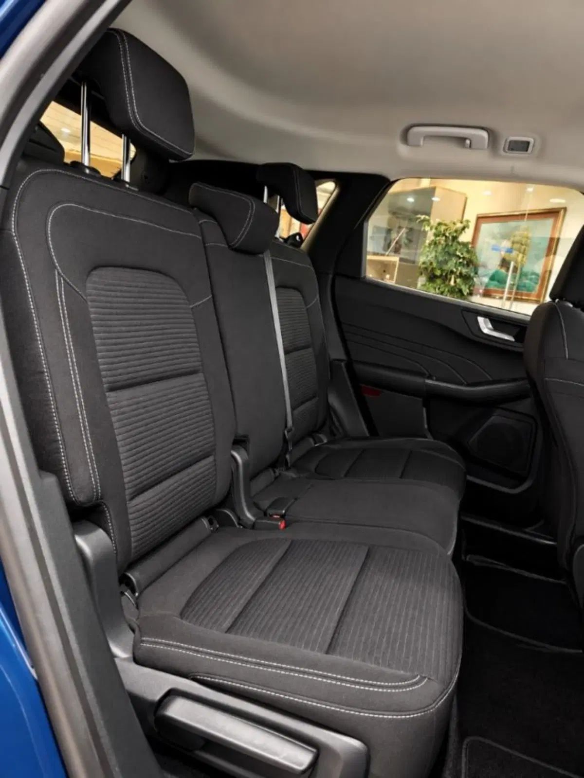 Ford Kuga usata a Firenze (18)
