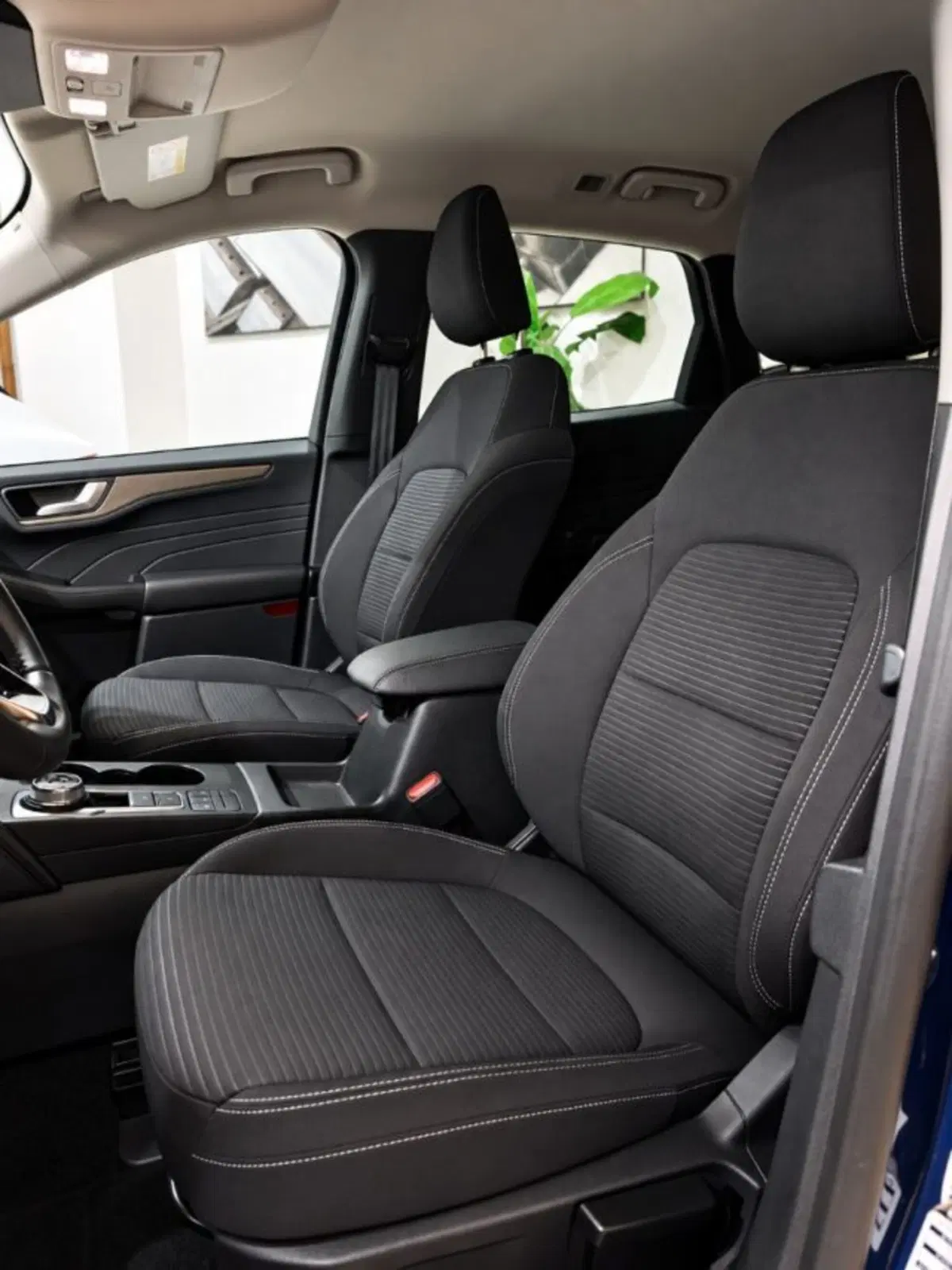 Ford Kuga usata a Firenze (19)