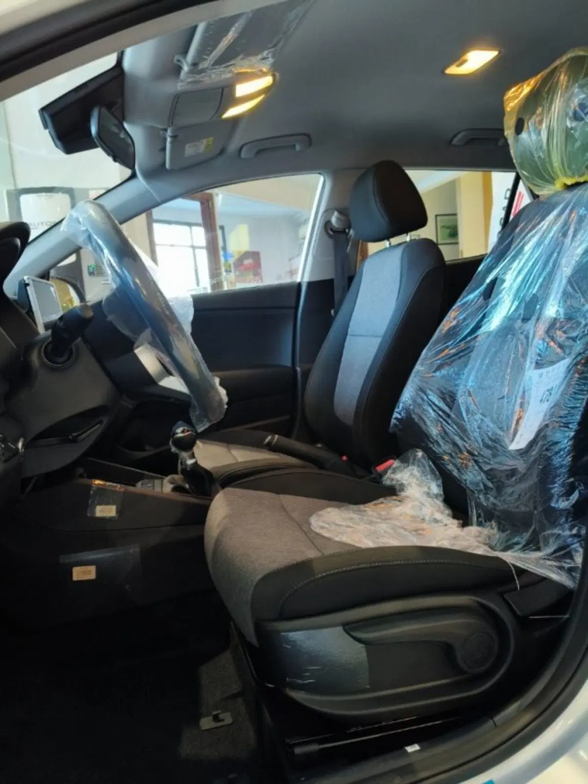 Kia Stonic nuova a Firenze (9)
