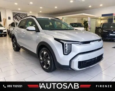 Kia Stonic 1.0 t-gdi Urban nuova a Firenze