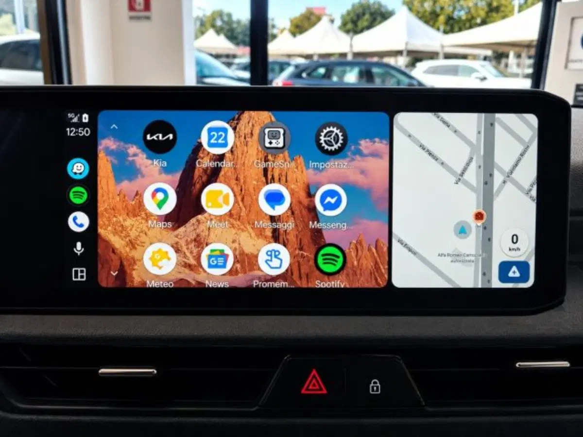 Kia Stonic nuova a Firenze (12)