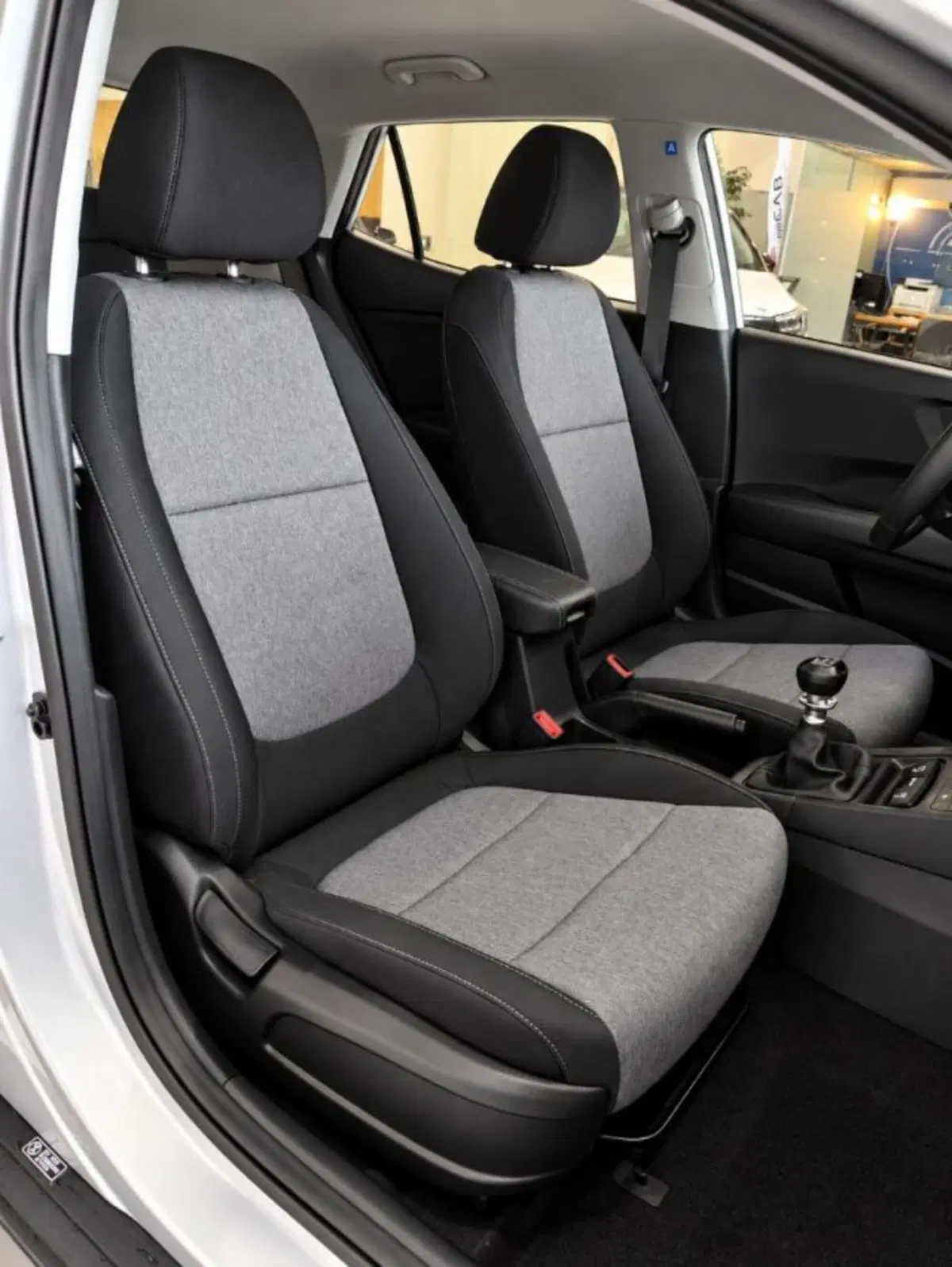 Kia Stonic nuova a Firenze (20)