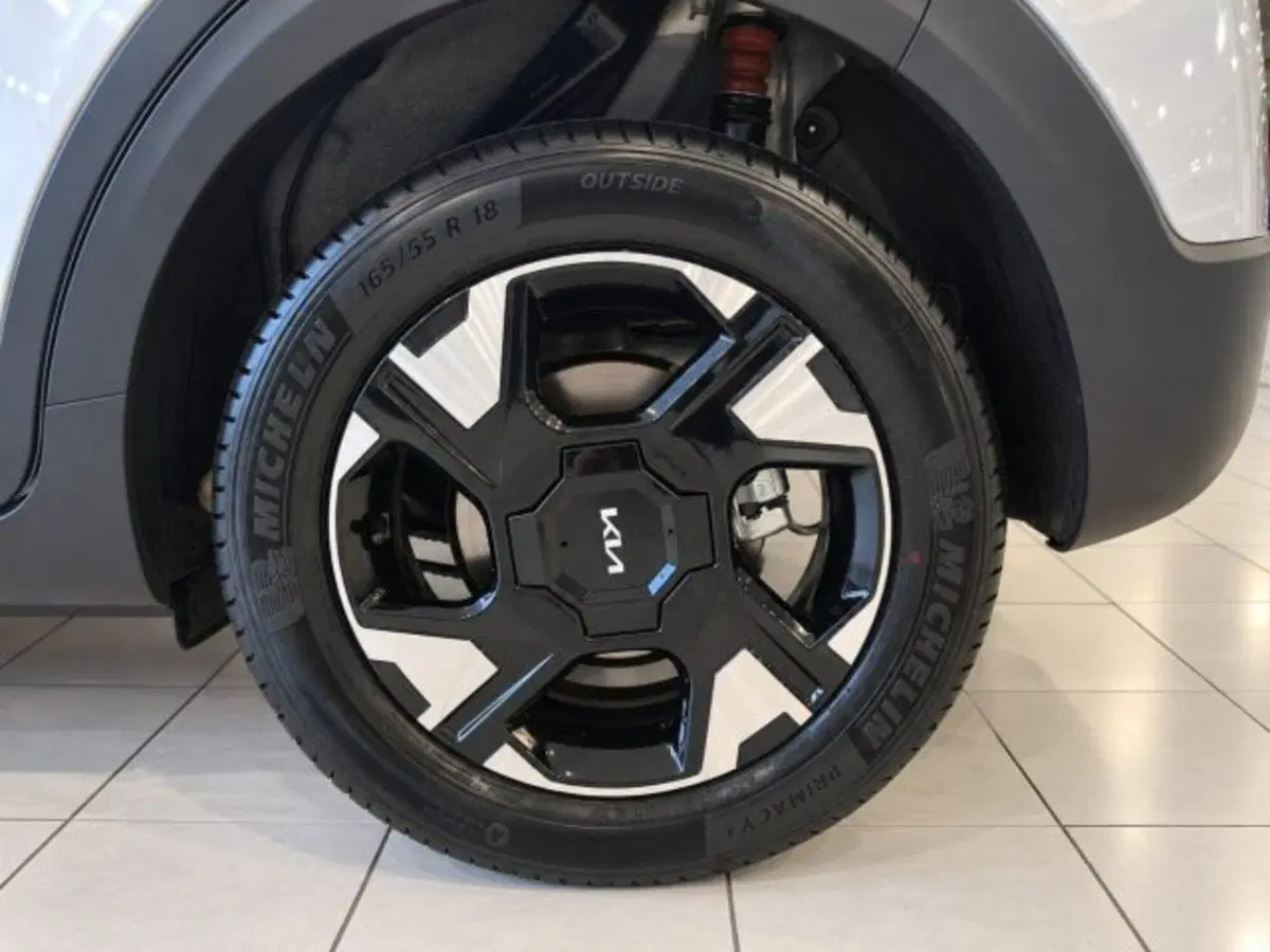 Kia Stonic nuova a Firenze (8)