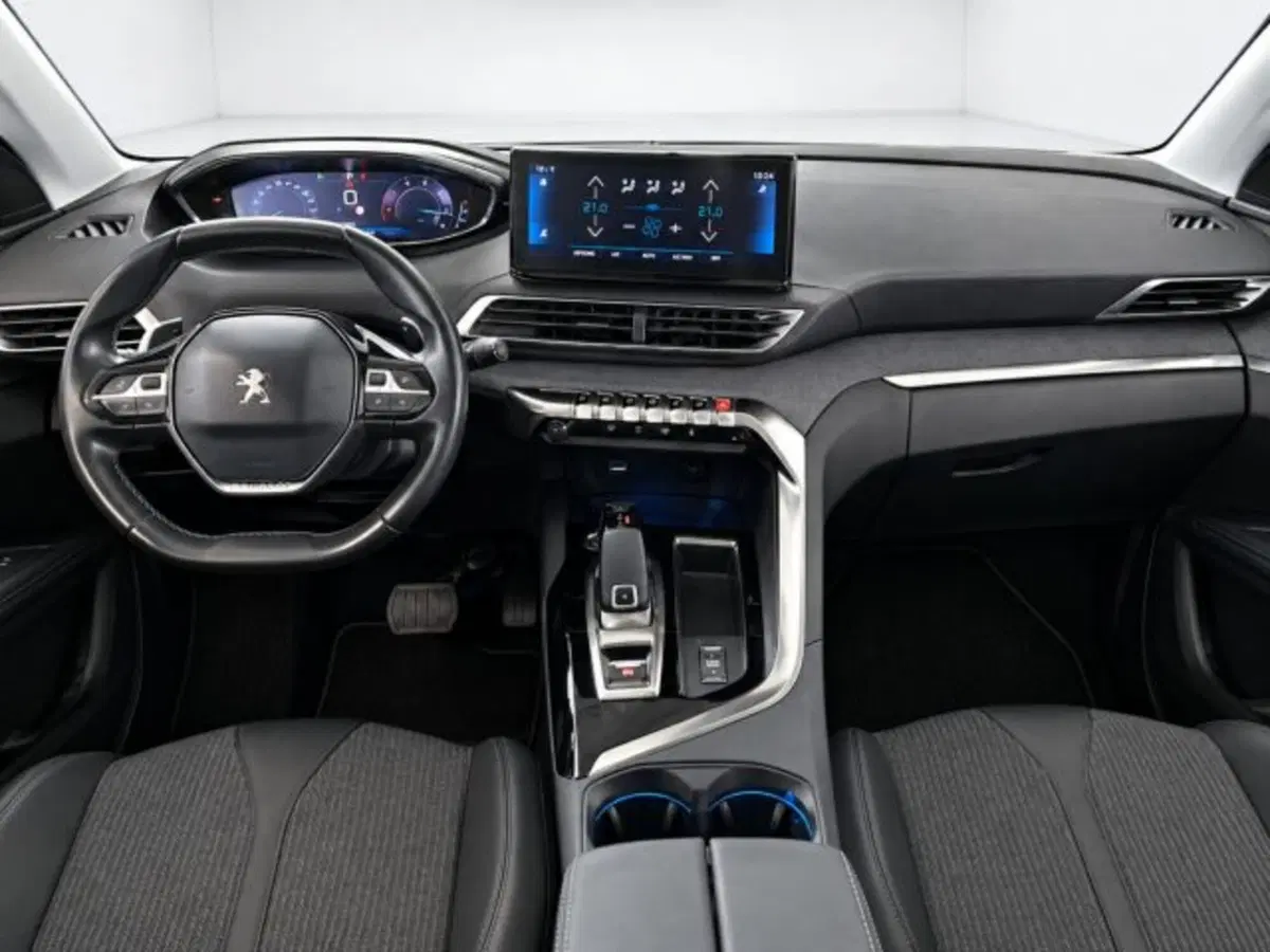 Peugeot 5008 usata a Firenze (7)