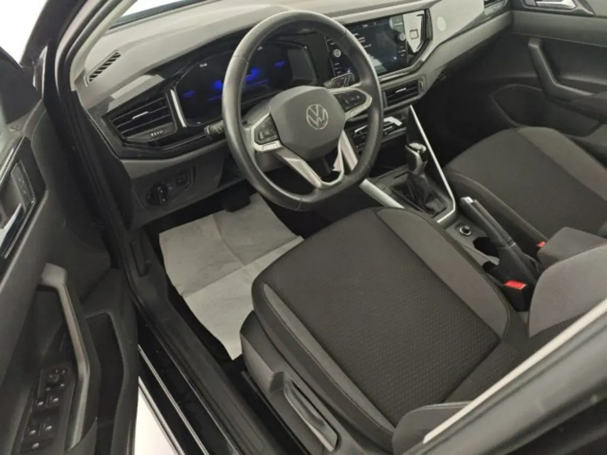 Volkswagen Polo usata a Firenze (13)