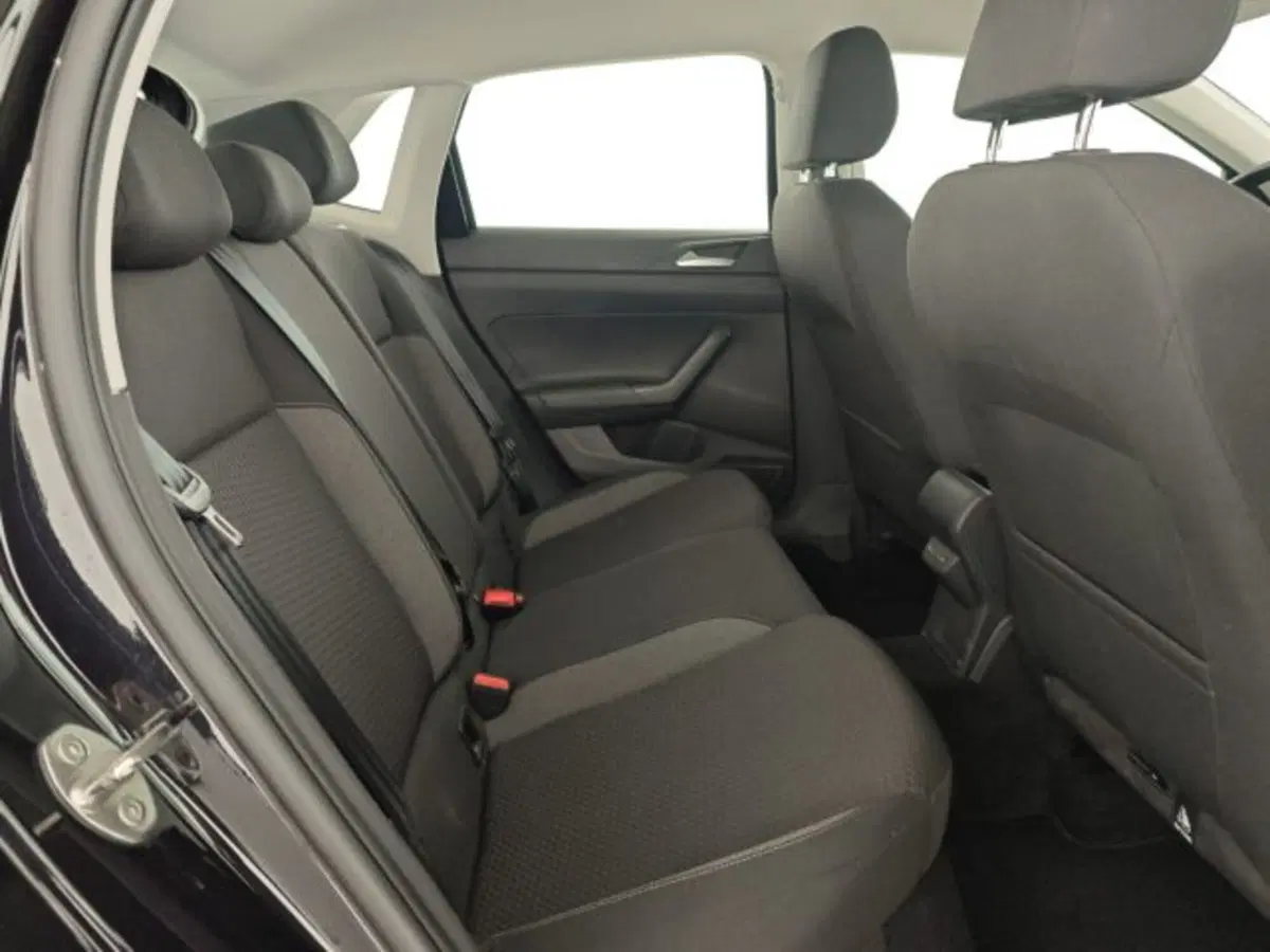 Volkswagen Polo usata a Firenze (16)