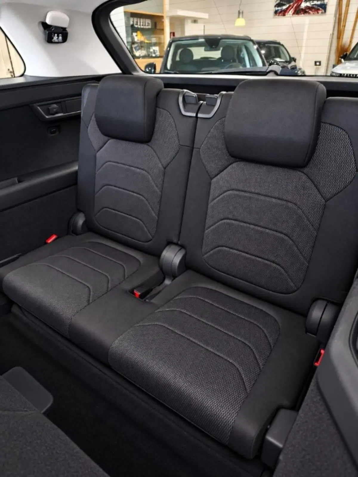 Skoda Kodiaq usata a Firenze (14)