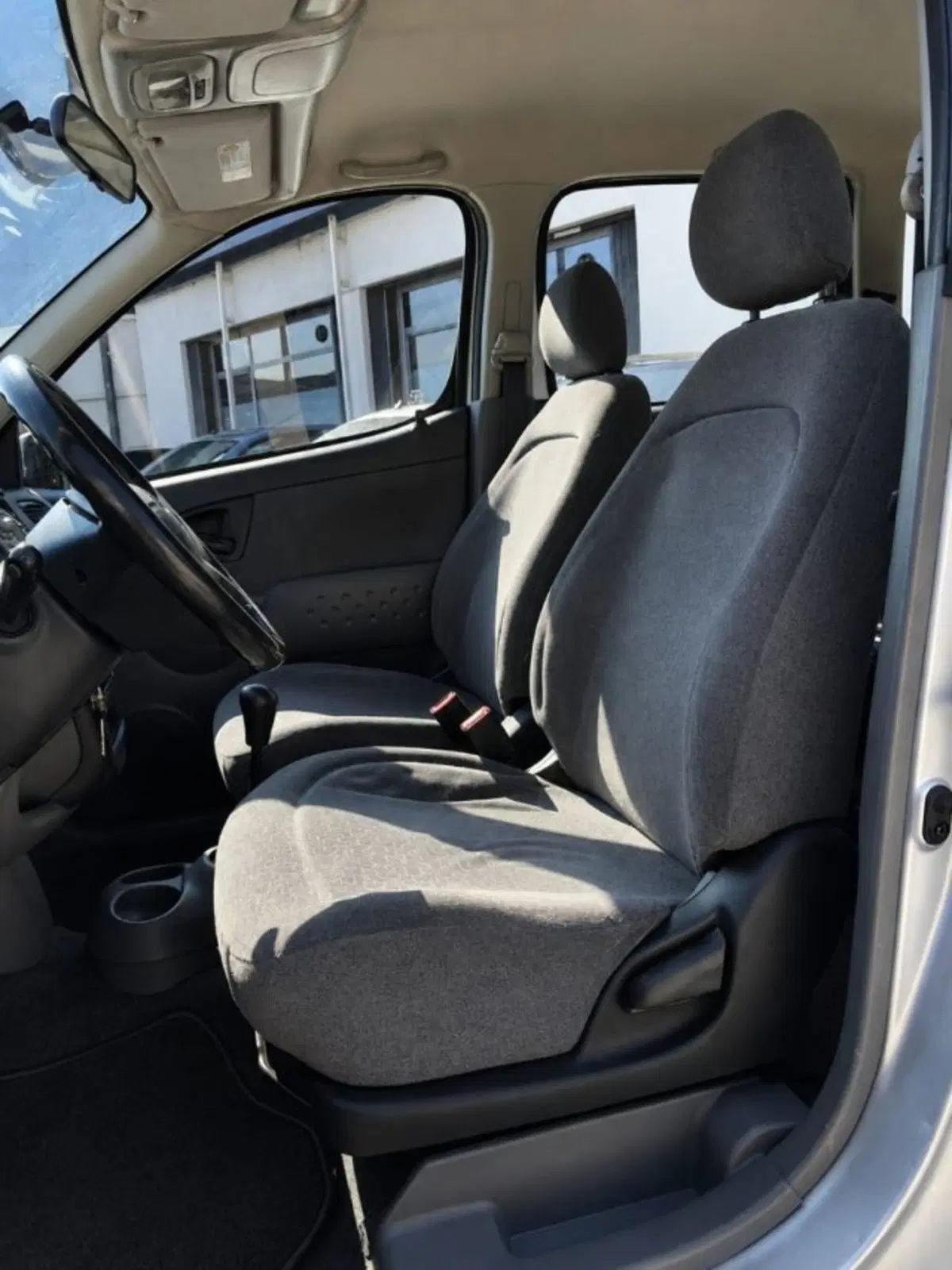 Toyota Yaris usata a Firenze (10)