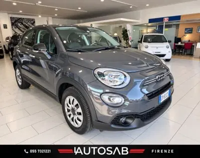 Fiat 500X 1.0 T3 120 CV del 2023 usata a Firenze