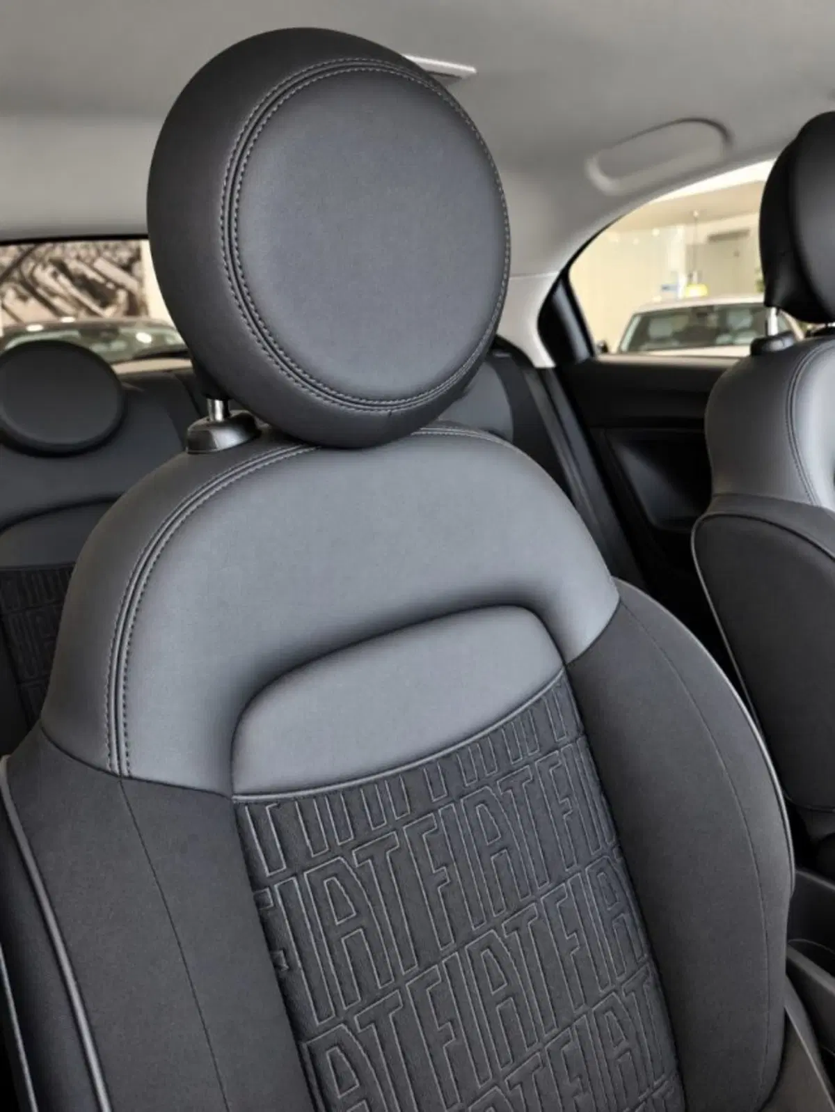 Fiat 500X usata a Firenze (14)
