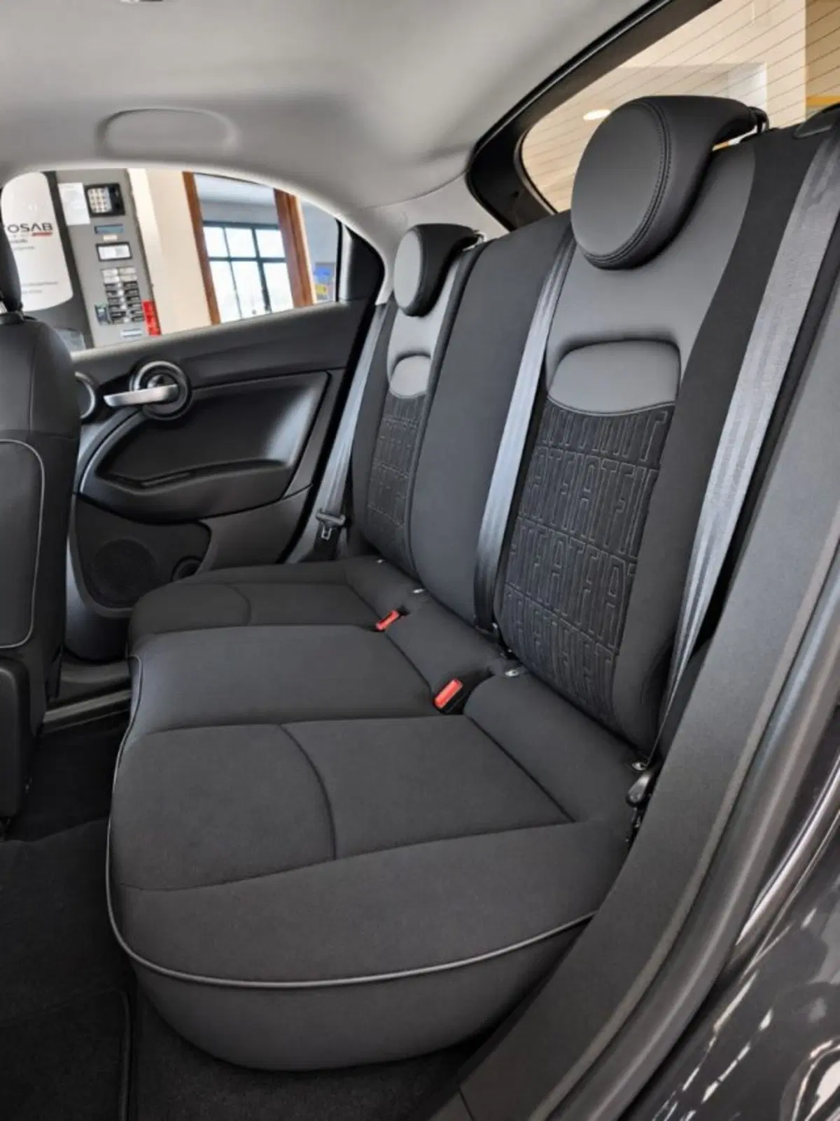 Fiat 500X usata a Firenze (15)