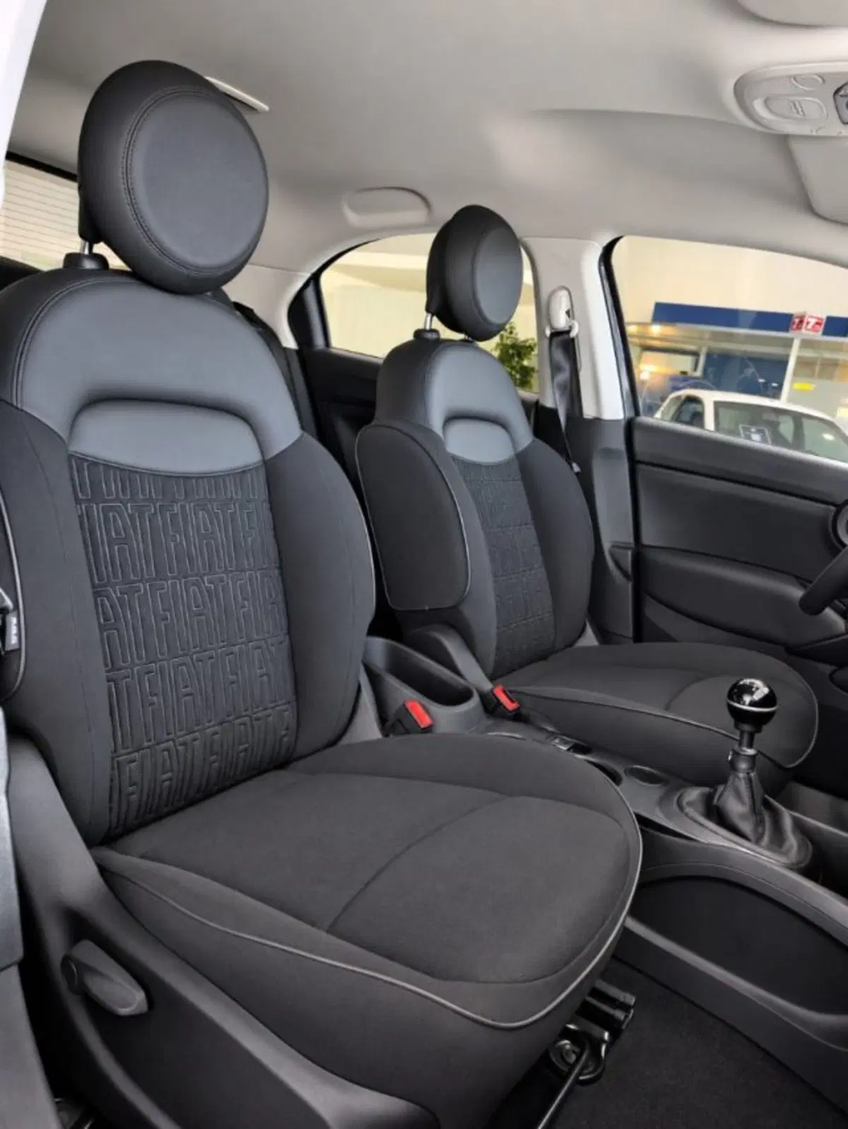 Fiat 500X usata a Firenze (18)