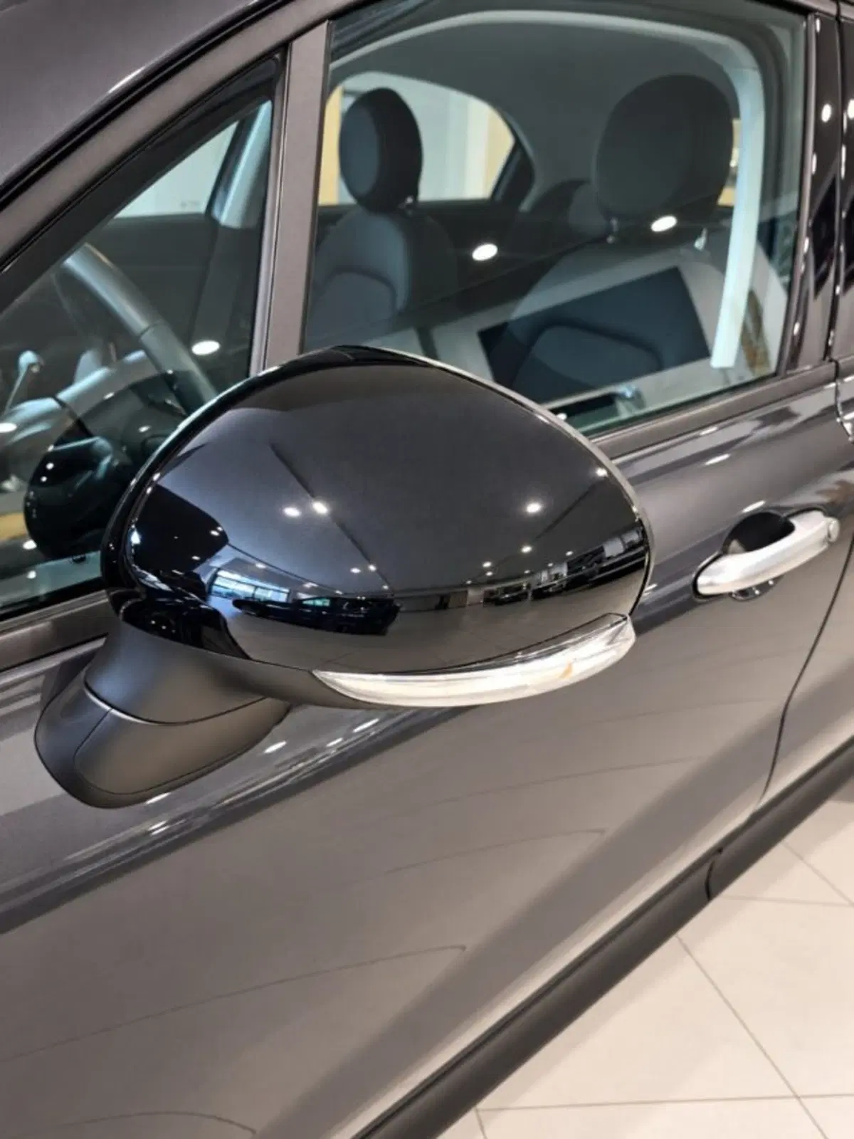 Fiat 500X usata a Firenze (7)