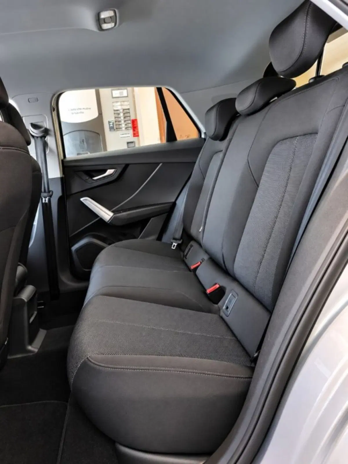 Audi Q2 usata a Firenze (14)
