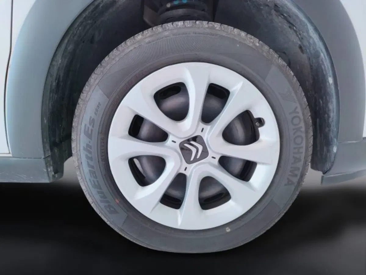 Citroen C3 usata a Teramo (10)