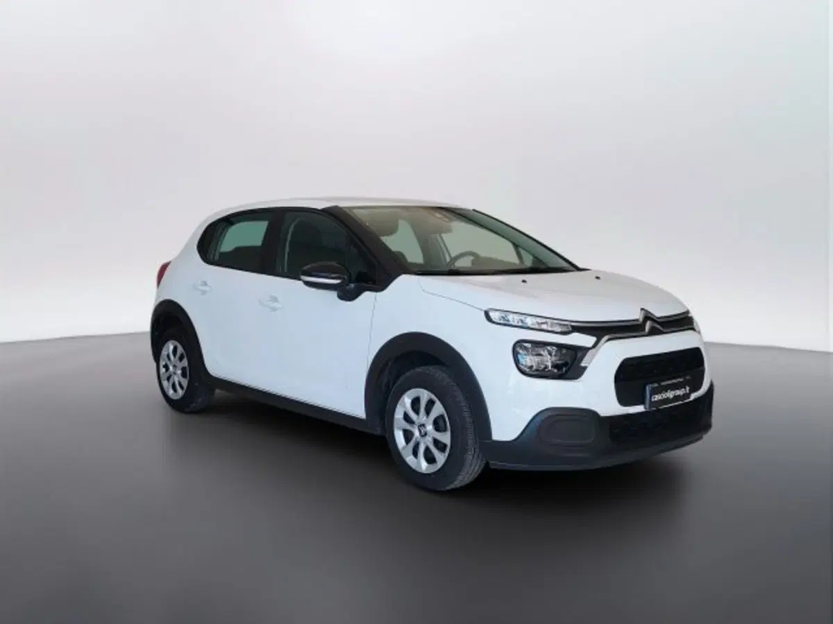 Citroen C3 usata a Teramo (3)
