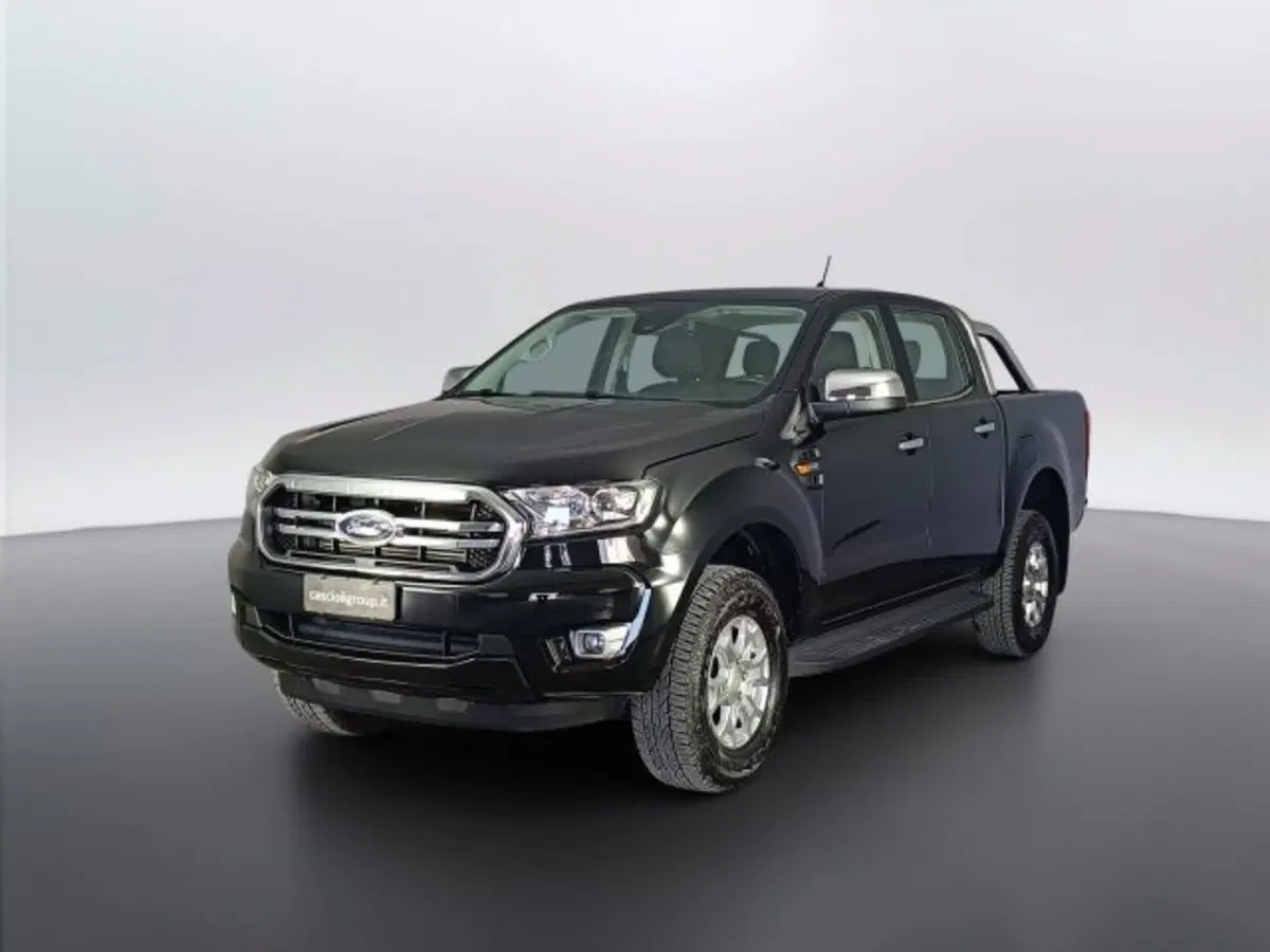 Ford Ranger Pick-up usata a Teramo