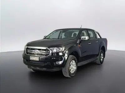 Ford Ranger Pick-up 2.0 ecoblue super cab XLT 4x4 170cv auto del 2021 usata a Mosciano Sant'Angelo
