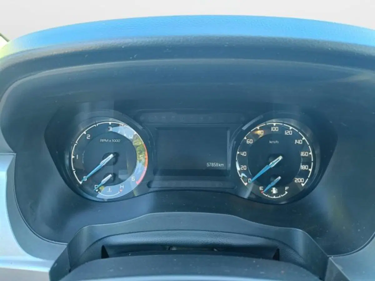 Ford Ranger Pick-up usata a Teramo (12)