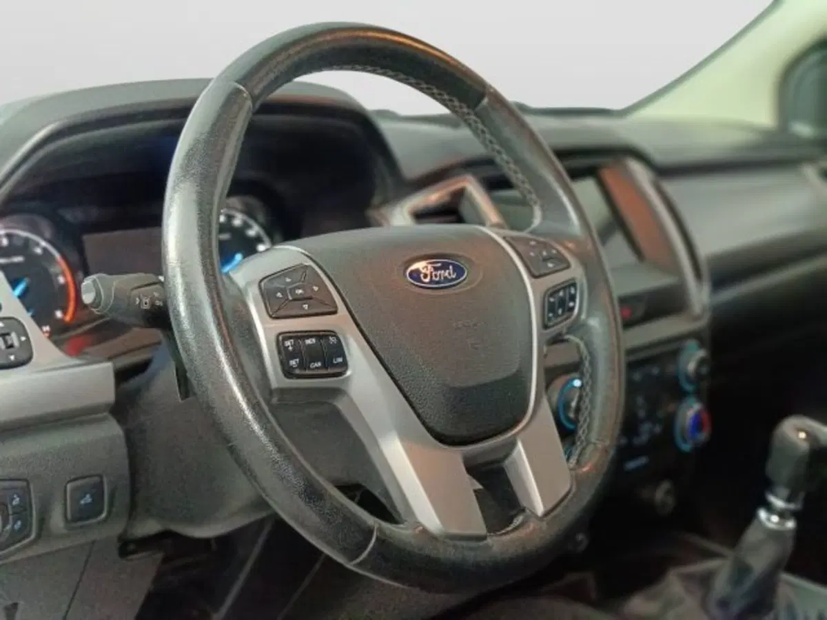 Ford Ranger Pick-up usata a Teramo (16)