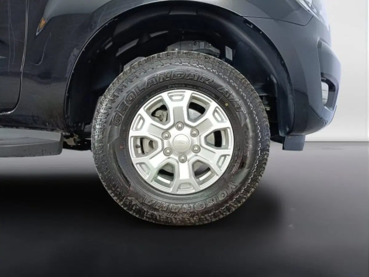 Ford Ranger Pick-up usata a Teramo (19)