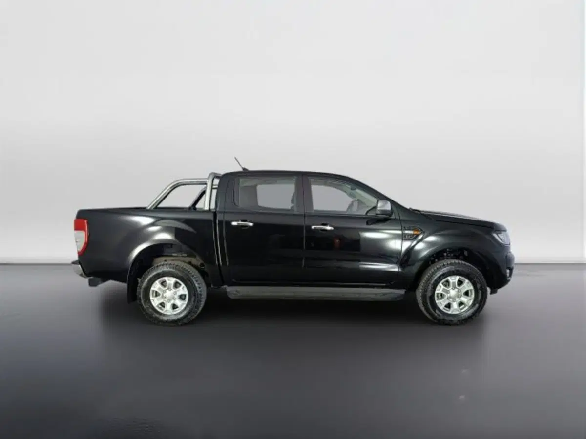 Ford Ranger Pick-up usata a Teramo (3)