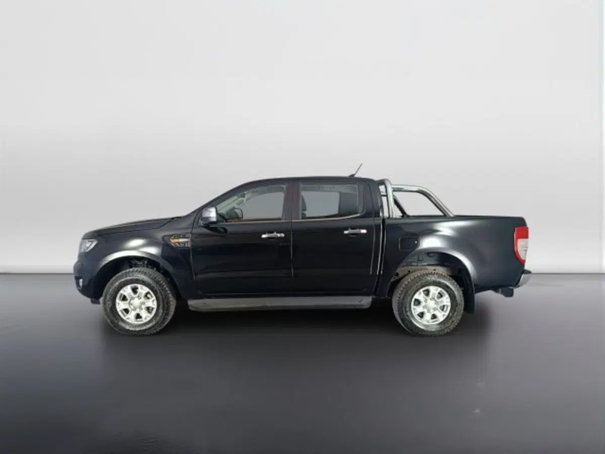 Ford Ranger Pick-up usata a Teramo (6)