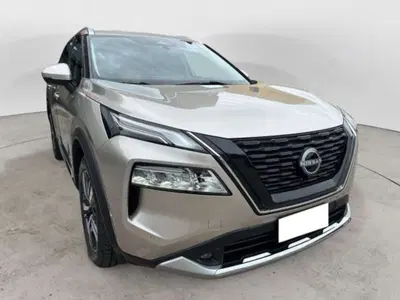 Nissan X-Trail 1.5 e-power Tekna e-4orce 4wd auto del 2023 usata a Empoli
