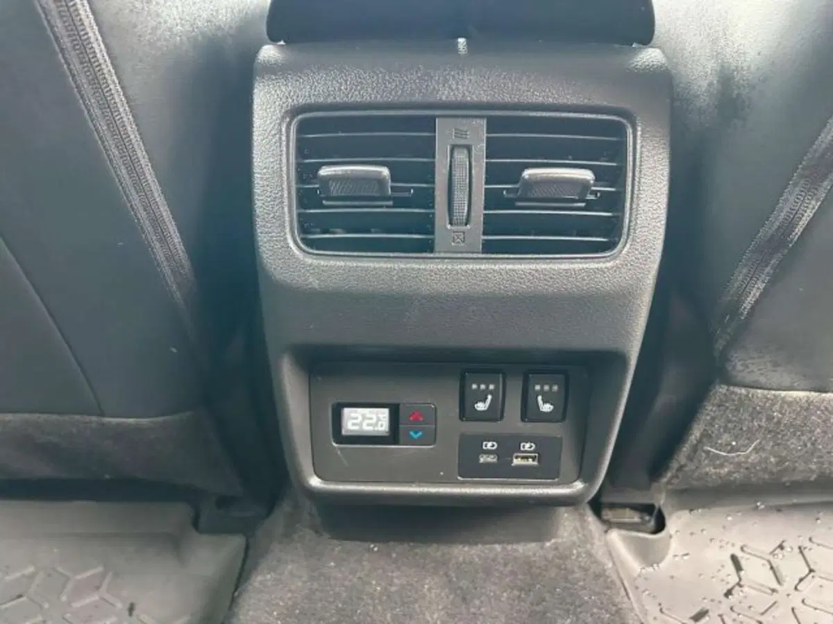 Nissan X-Trail usata a Firenze (14)