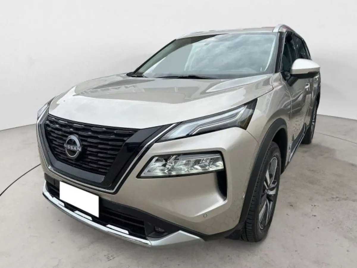 Nissan X-Trail usata a Firenze (3)