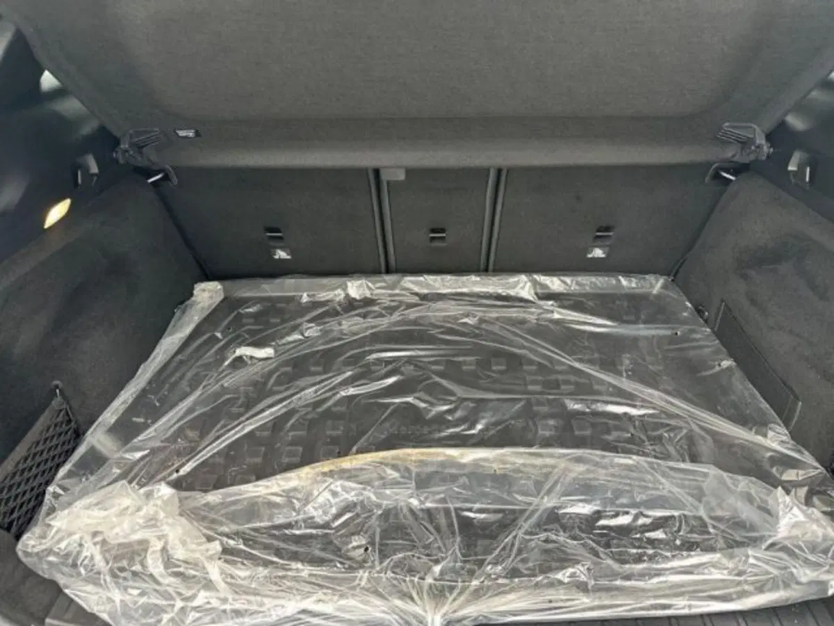 Mercedes-Benz GLA SUV usata a Avellino (8)