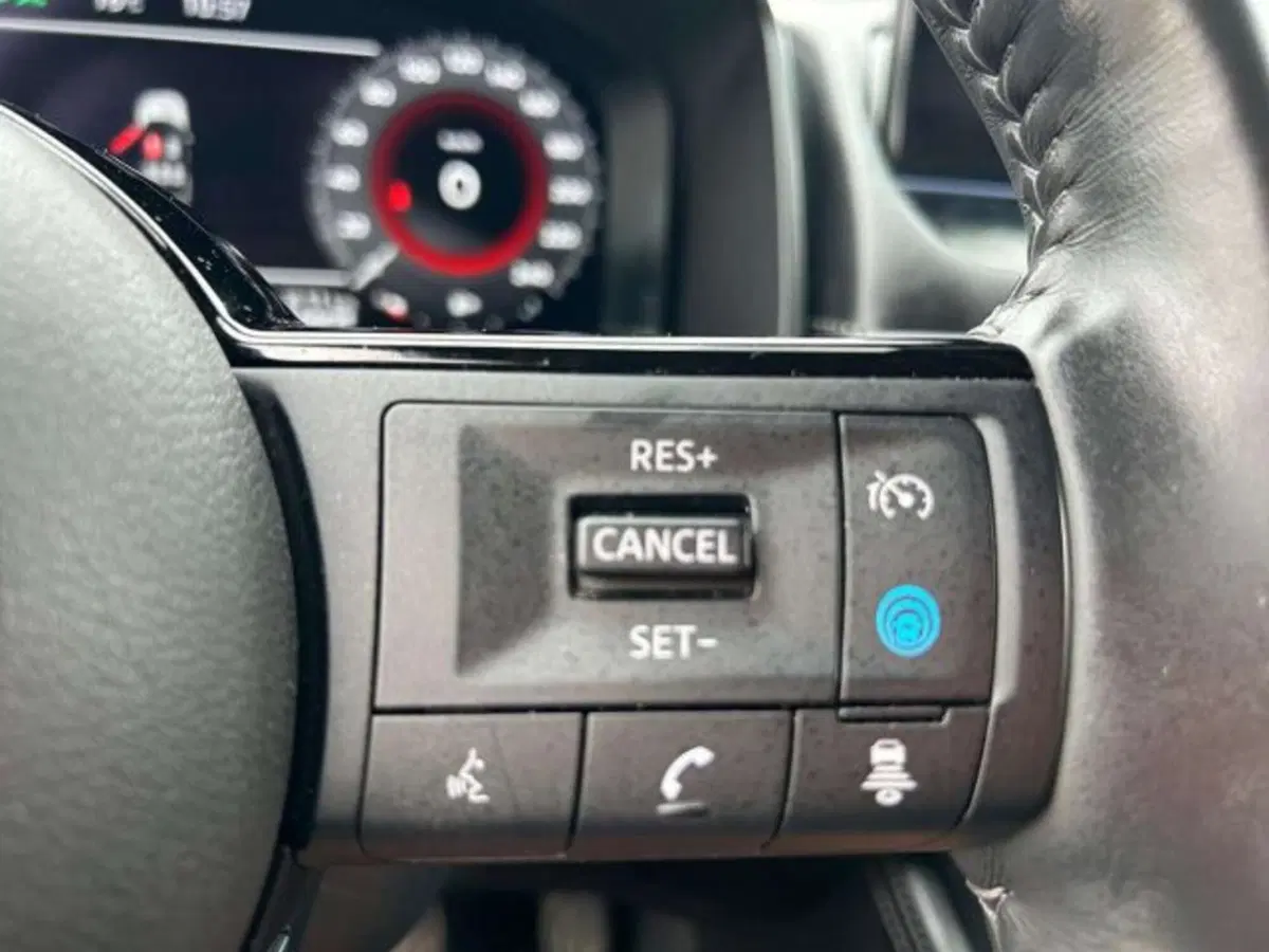 Nissan X-Trail usata a Firenze (10)
