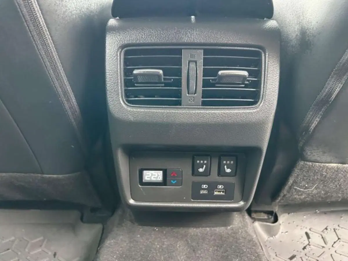 Nissan X-Trail usata a Firenze (14)