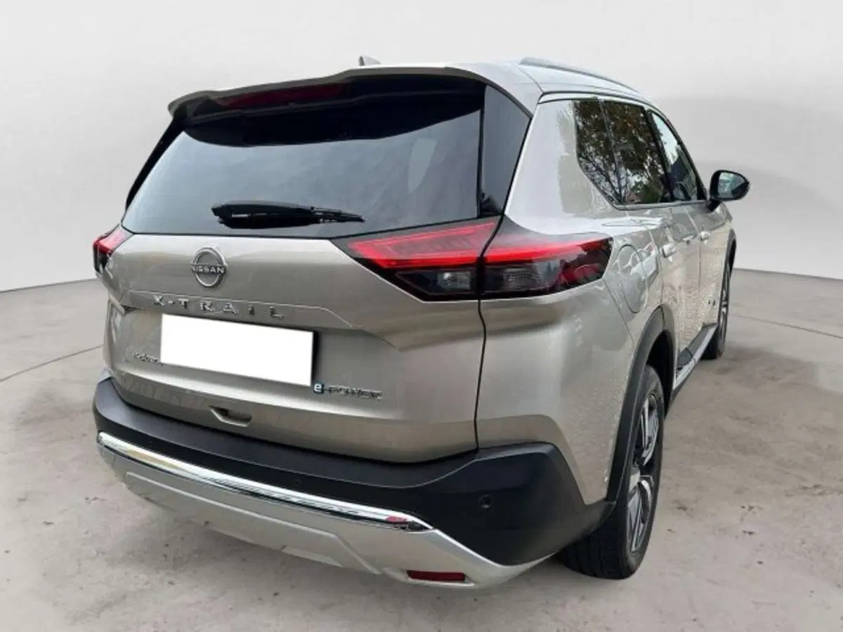 Nissan X-Trail usata a Firenze (4)