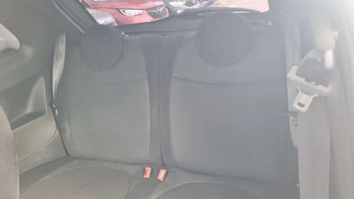 Abarth 595 usata a Savona (20)