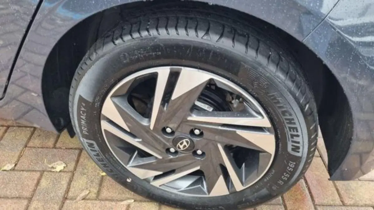 Hyundai i20 usata a Savona (11)