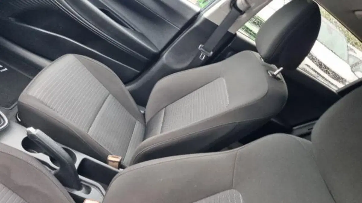 Hyundai i20 usata a Savona (12)