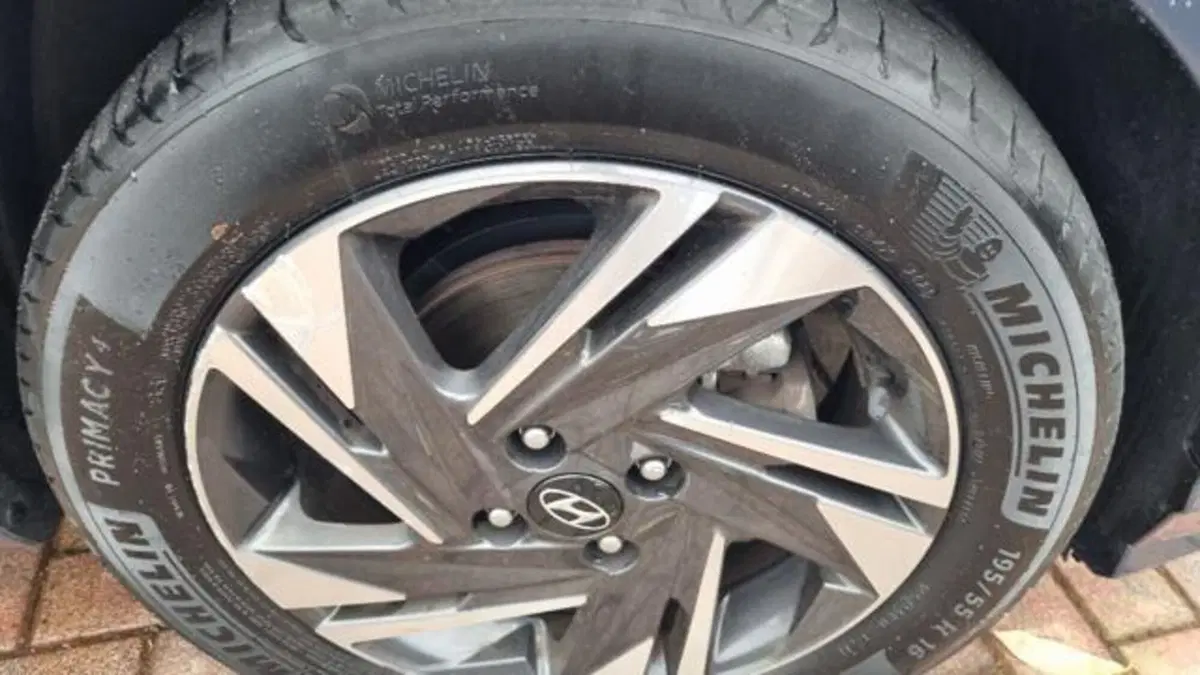 Hyundai i20 usata a Savona (20)