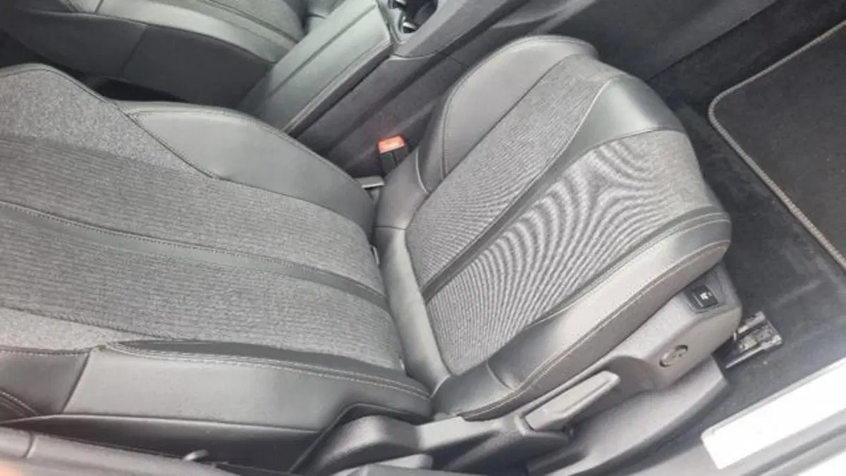 Peugeot 3008 usata a Savona (10)