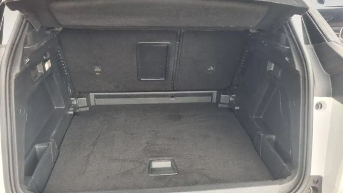 Peugeot 3008 usata a Savona (19)