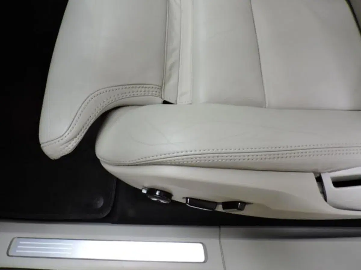 Volvo XC90 usata a Firenze (17)